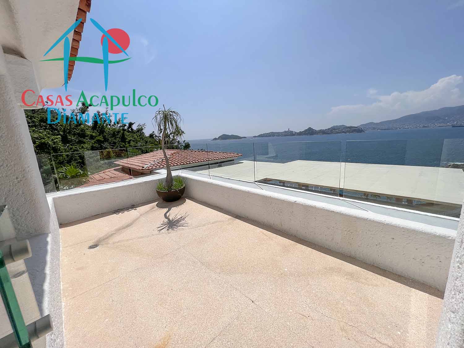 Villa Becky - Recámara uno 6